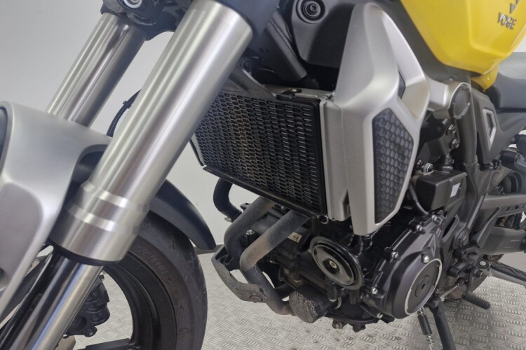 VOGE 350AC