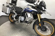 2024 VOGE DS 900 X, Silver Blue - photo 3