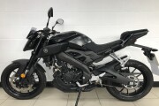 YAMAHA MT-125