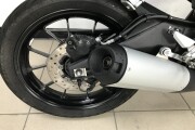 YAMAHA MT-125