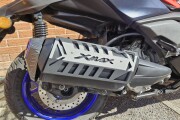 YAMAHA X-MAX