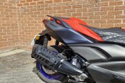 YAMAHA X-MAX