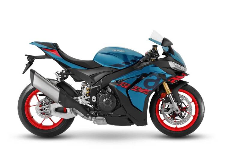 APRILIA RSV4 for sale