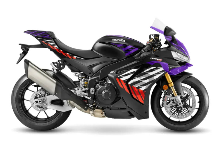 APRILIA RSV4 for sale