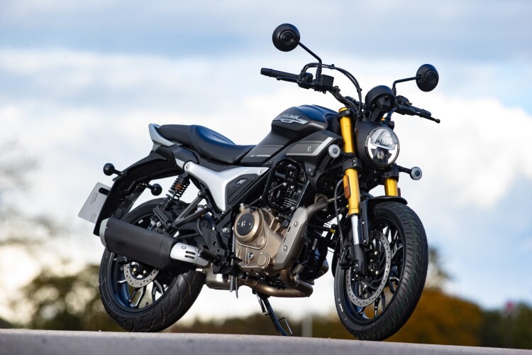 HERO HUNK 440