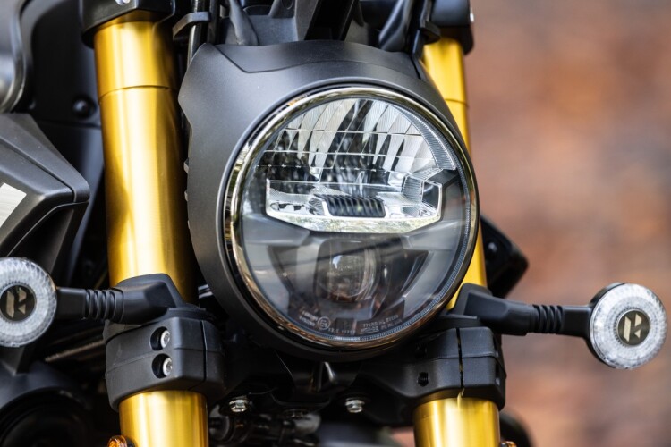 HERO HUNK 440