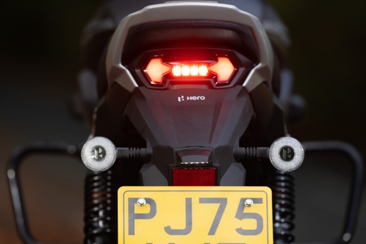 HERO HUNK 440