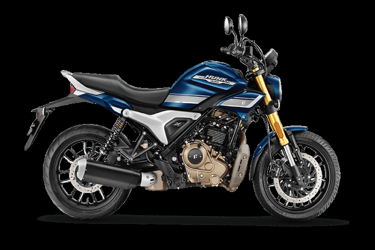 HERO HUNK 440 for sale