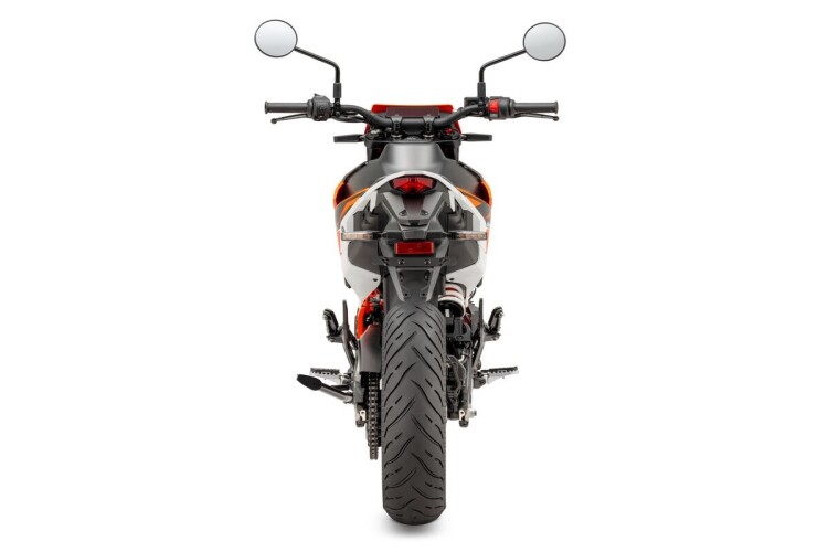 KTM 125 SMC R