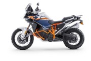 KTM 1290 SUPER ADVENTURE