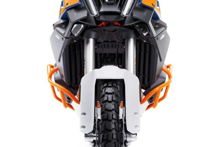 KTM 1290 SUPER ADVENTURE