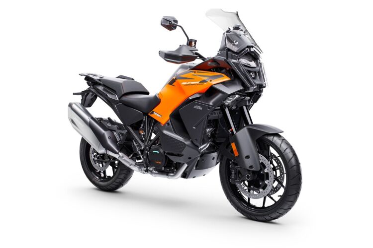 KTM 1390 SUPER ADVENTURE S for sale