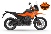 KTM 390 ADVENTURE