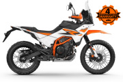 KTM 390 ADVENTURE R