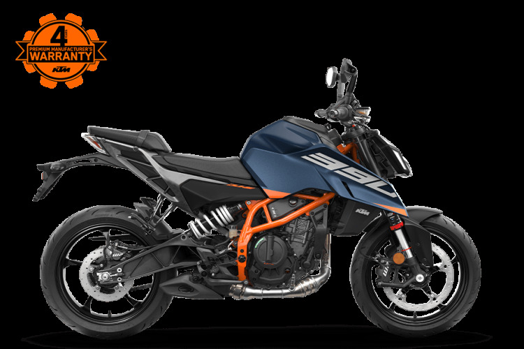 KTM 390 DUKE for sale
