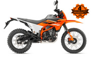 KTM 390 SMC R
