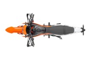 KTM 390 SMC R