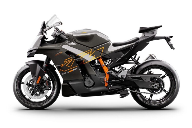 KTM 990 RC R