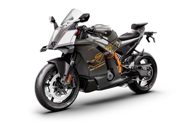 KTM 990 RC R