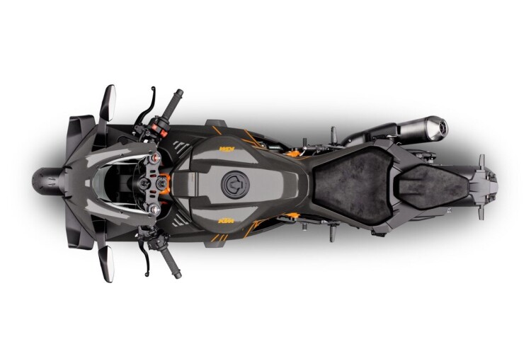KTM 990 RC R