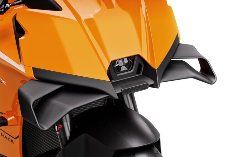 KTM 990 RC R