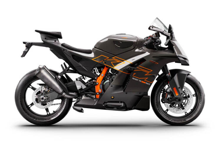 KTM 990 RC R for sale