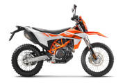 KTM ENDURO