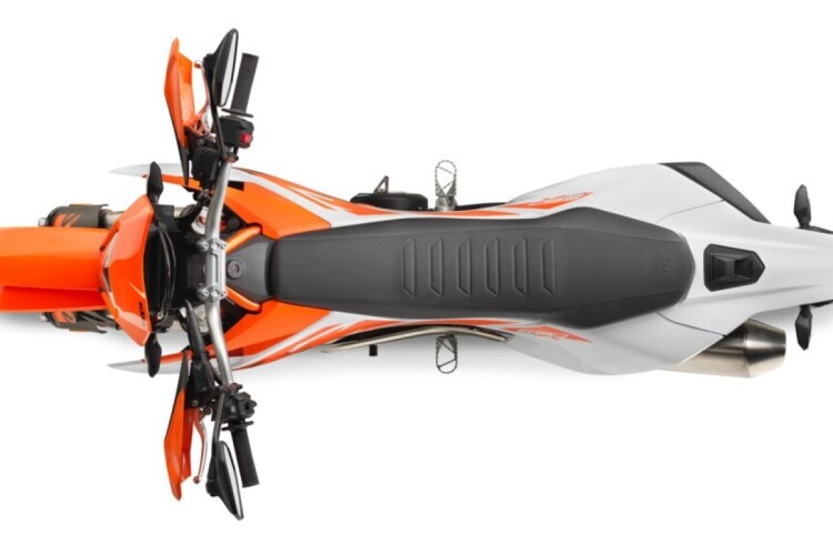 KTM ENDURO