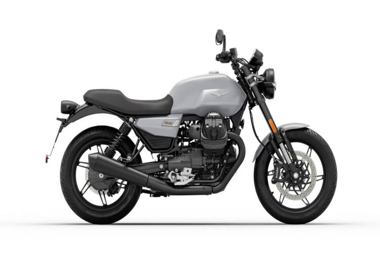 MOTO GUZZI V7 for sale