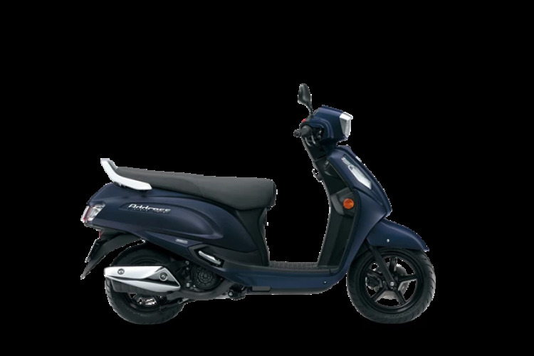 SUZUKI ADDRESS for sale