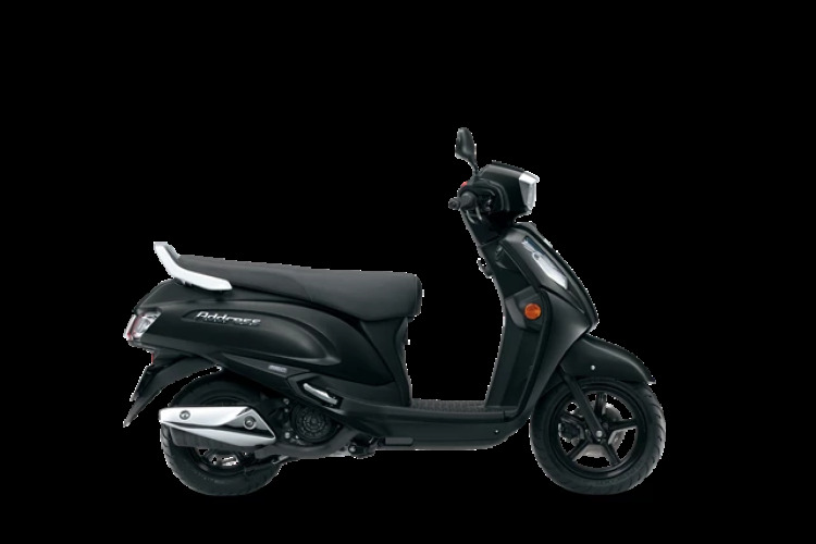 SUZUKI ADDRESS for sale