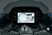 SUZUKI GSX-8S