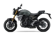 SUZUKI GSX-8S