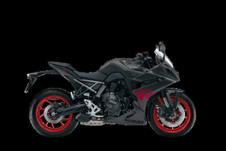 SUZUKI GSX-8S for sale