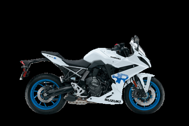 SUZUKI GSX-8S for sale