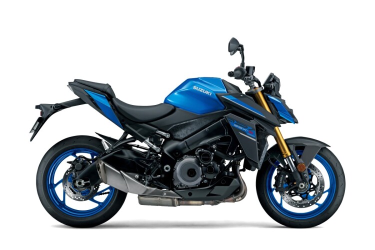 SUZUKI GSX-S1000
