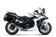 SUZUKI GSX-S1000GT