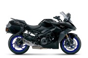 SUZUKI GSX-S1000GT