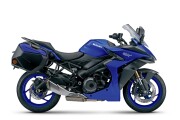 SUZUKI GSX-S1000GT