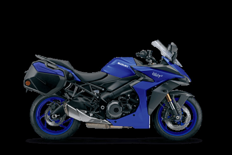SUZUKI GSX-S1000GT for sale
