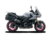 SUZUKI GSX-S1000GX