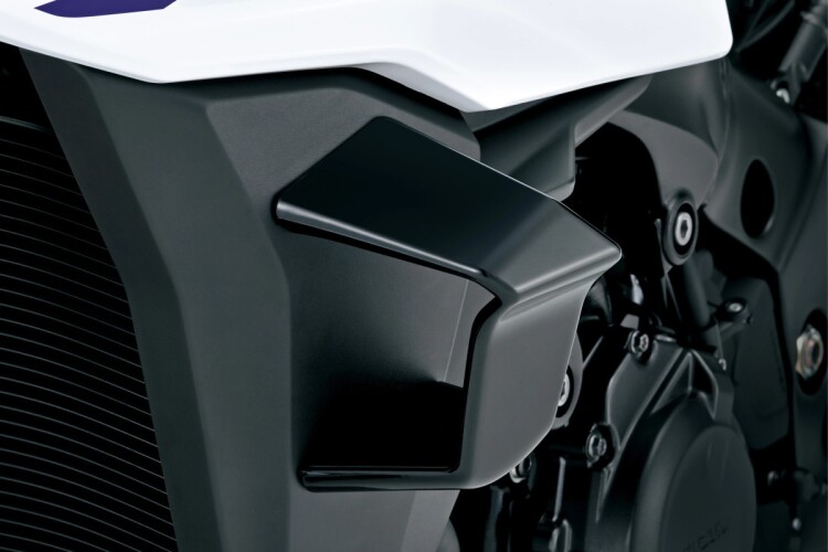 SUZUKI GSX-S1000GX