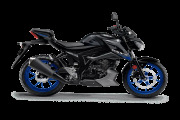 SUZUKI GSX-S125