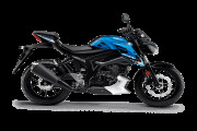 SUZUKI GSX-S125