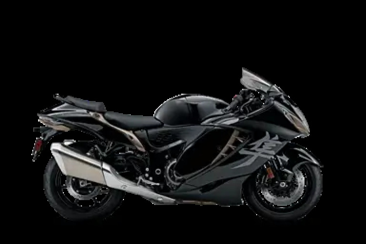 SUZUKI GSX1300R HAYABUSA for sale