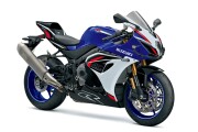 SUZUKI GSXR1000R