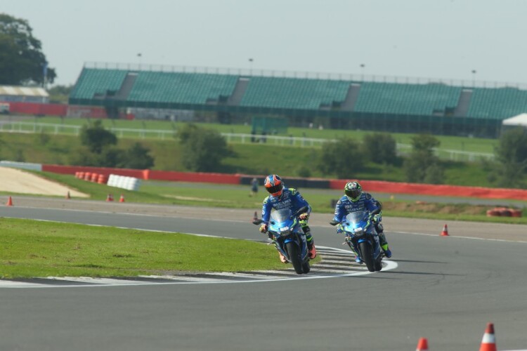 SUZUKI GSXR125
