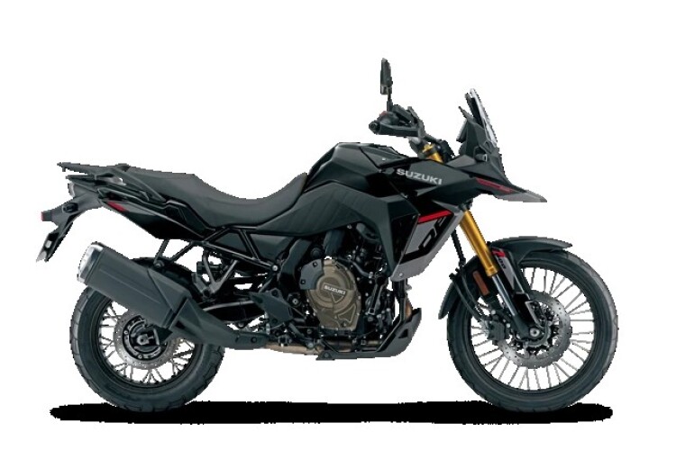 SUZUKI V-STROM 1000