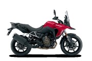 SUZUKI V-STROM 1000