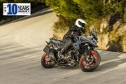 SUZUKI V-STROM 1050